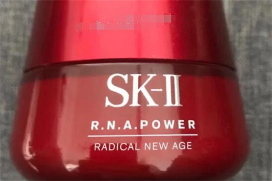 sk2大红瓶面霜能带上飞机吗 sk2 大红瓶 第4张