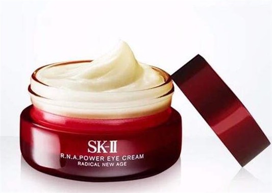 sk2大眼眼霜能大眼么 sk2 大眼眼霜 第1张