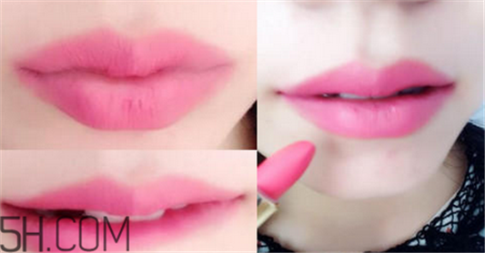 雅诗兰黛和迪奥口红哪个好用，雅诗兰黛和迪奥口红对比测评 口红 雅诗兰黛和迪奥口红哪个好用 雅诗兰黛和迪奥口红对比测评 第1张