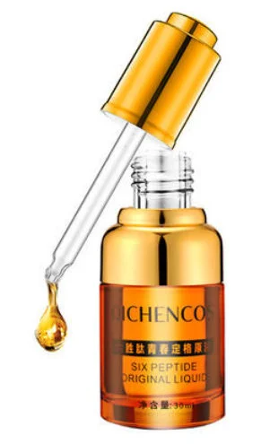 六胜肽原液有激素吗 原液 六胜肽原液 美妆 第2张 六胜肽原液有激素吗 原液 六胜肽原液 美妆 第2张