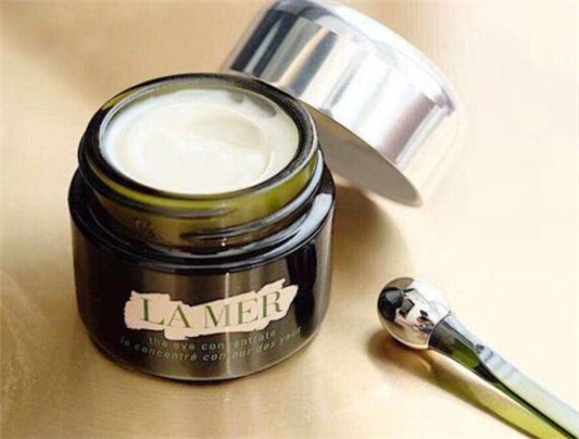 海蓝之谜眼霜会过敏吗 海蓝之谜 眼霜 第1张