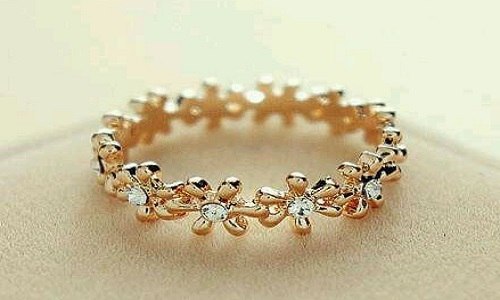 空花戒是什么样 空花戒是 第1张