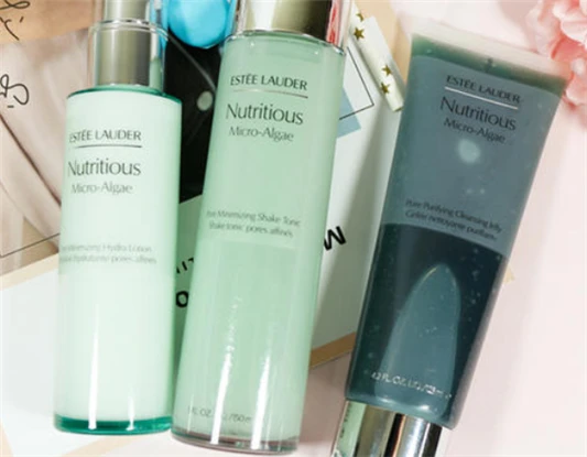 雅诗兰黛摇摇水有酒精吗 雅诗兰黛 摇摇水 第2张