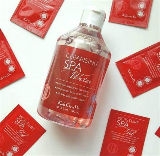 江原道在日本什么档次 江原道 江原道档次 美妆 第1张