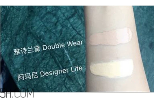 雅诗兰黛三款粉底液测评，雅诗兰黛和阿玛尼粉底液哪个好 雅诗兰黛 雅诗兰黛三款粉底液测评 雅诗兰黛和阿玛尼粉底液哪个好 第12张