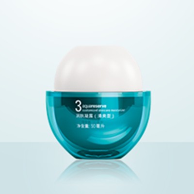 玫琳凯清爽型润肤凝露「水润滋养,水油平衡」 玫琳凯 乳霜 第1张 玫琳凯清爽型润肤凝露「水润滋养,水油平衡」 玫琳凯 乳霜 第1张