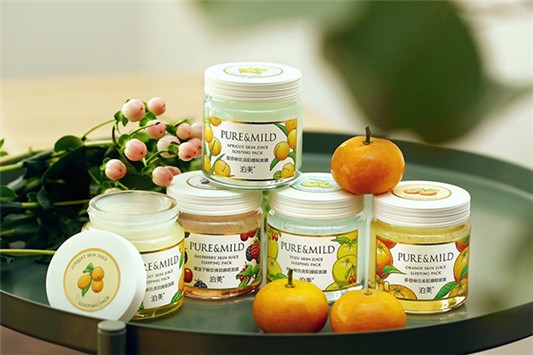 泊美的护肤品怎么样 泊美 面膜 第1张