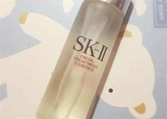 sk2神仙水有多少毫升的 sk2神仙水 第2张