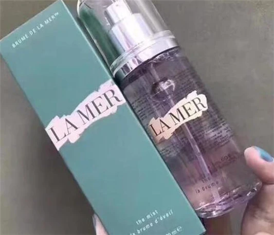 海蓝之谜舒缓喷雾油皮可以用吗 海蓝之谜 舒缓喷雾 第3张