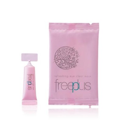 FREEPLUS芙丽芳丝滋肤紧致亮眸眼膜 集中护理 芙丽芳丝 面膜 第1张