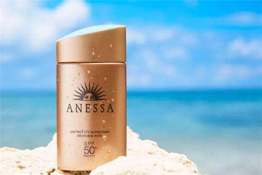 pa+++能防晒多久 pa+++ 防晒霜 第1张