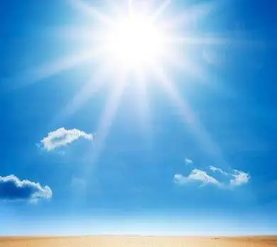 阴天有紫外线吗?需要防晒吗 防晒 阴天紫外线 美妆 第2张 阴天有紫外线吗?需要防晒吗 防晒 阴天紫外线 美妆 第2张