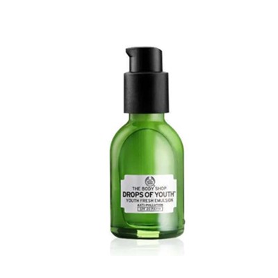 The Body Shop 美体小铺植物干细胞活肌乳液SPF20 PA+++ 美体小铺 乳霜 第1张