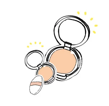 气垫作用都有哪些 气垫 气垫作用 美妆 第2张