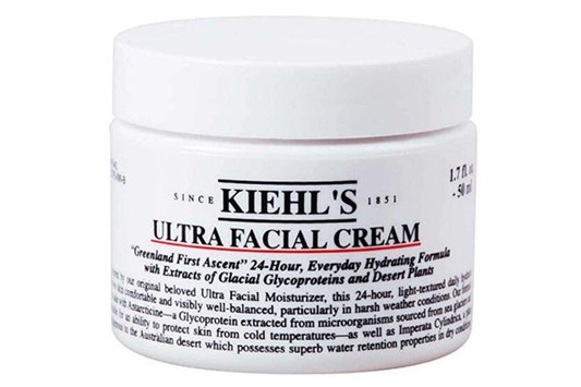 科颜氏面霜真假怎么分辨 科颜氏 面霜 第1张