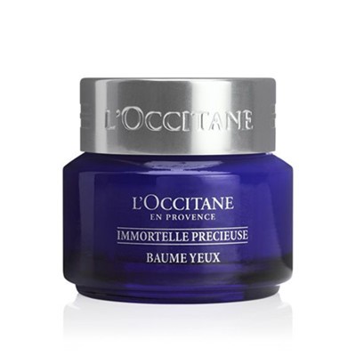 欧舒丹腊菊活颜紧致精华眼霜「快速补水，紧致眼周」 欧舒丹 眼霜 第1张