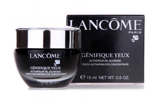 兰蔻眼霜可以早上用吗，兰蔻眼霜哪款好 兰蔻眼霜 兰蔻眼霜可以早上用吗 兰蔻眼霜哪款好 第1张