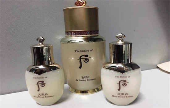 whoo自生精华效果怎么样，whoo自生精华和循环精华的区别 第4张