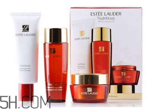 雅诗兰黛红石榴套装好用吗，雅诗兰黛红石榴套装多少钱 雅诗兰黛 雅诗兰黛红石榴套装好用吗 雅诗兰黛红石榴套装多少钱 第1张