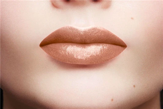 限定 | L'Oreal Paris 欧莱雅圣诞限定唇膏Colorish Le Rouge N 新品 第3张