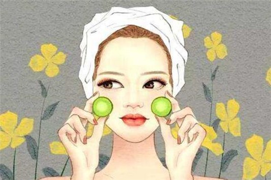 补水面膜和保湿面膜的区别是什么 面膜 第1张