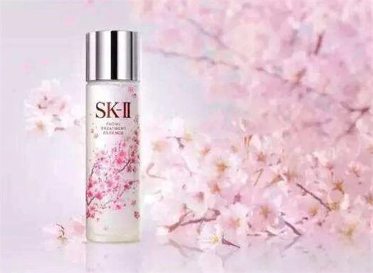 sk2清莹露和神仙水怎么用 sk2 清莹露 神仙水 第5张