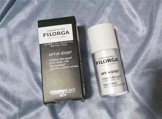 百元内不输大牌的平价眼霜，淡化细纹呵护眼周，用它就可以 眼霜 第7张