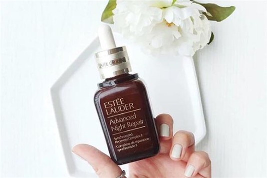 雅诗兰黛小棕瓶能用多久一瓶 雅诗兰黛 精华露 第1张