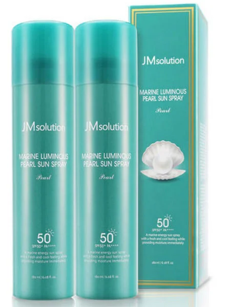 防晒喷雾哪个防晒效果好 防晒 防晒喷雾 美妆 第2张 防晒喷雾哪个防晒效果好 防晒 防晒喷雾 美妆 第2张