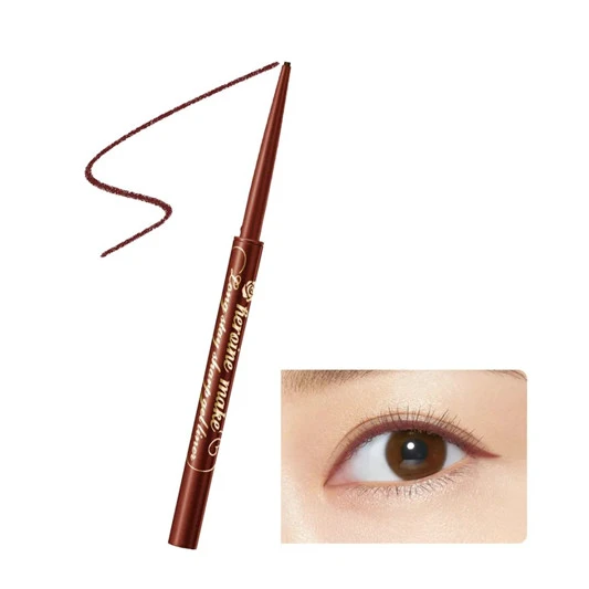 KISSME限定色号全新上市 睫毛膏 KISSME 第11张