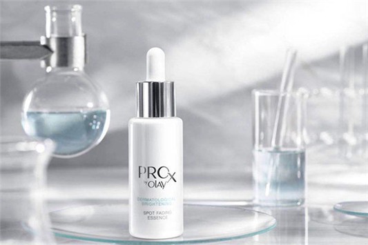 only小白瓶能淡化痘印吗 only 精华液 第1张