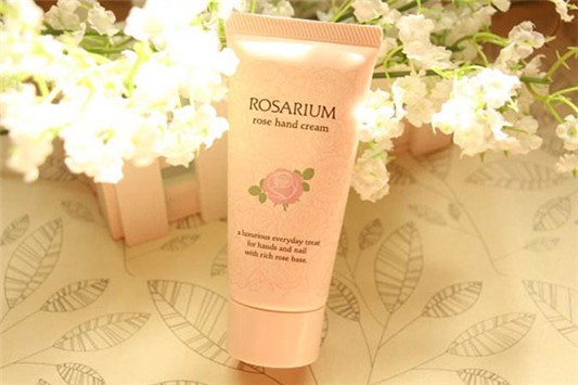 护手霜使用的几个误区 护手霜 欧舒丹 第1张