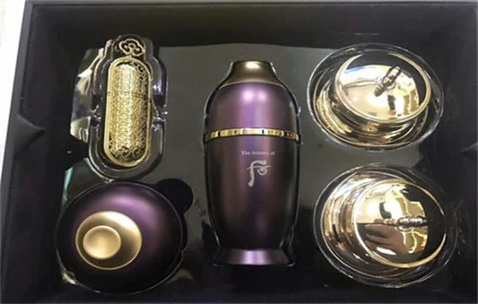 whoo还幼精华好吗，whoo还幼精华功效 第4张