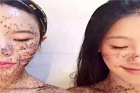 磨砂膏可以美白吗 磨砂膏 美白 第1张