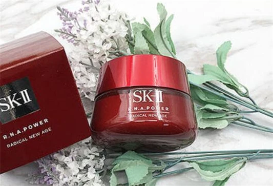 sk2大红瓶面霜适合多大年龄 sk2 大红瓶 第4张