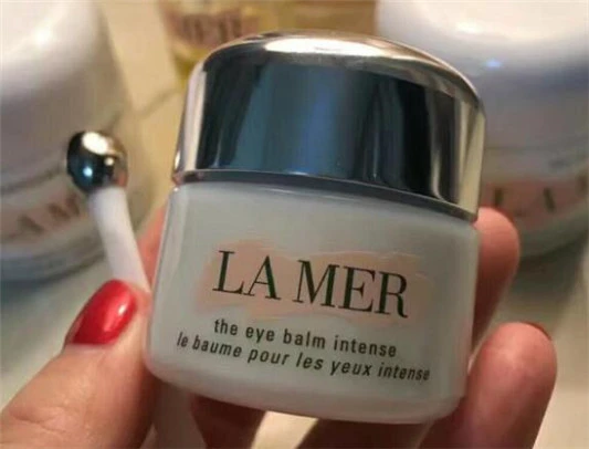 海蓝之谜眼霜会过敏吗 海蓝之谜 眼霜 第4张