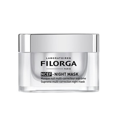 菲洛嘉肌源赋活睡眠面膜「紧致细腻，平滑细纹」 菲洛嘉 面膜 第1张