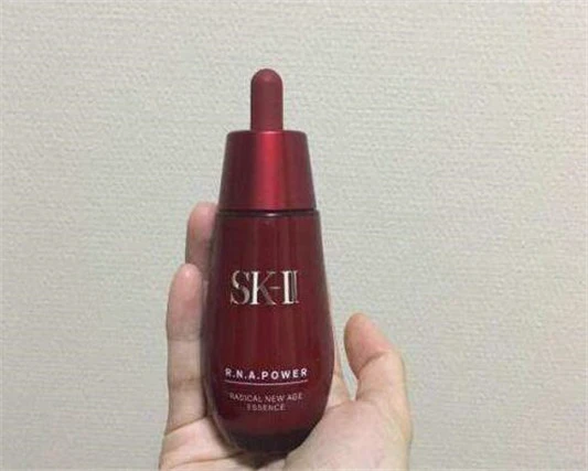 sk2小红瓶可以放冰箱吗 sk2 小红瓶 第3张
