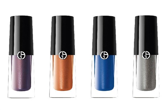 新品 | Giorgio Armani 2021春季眼影新色 2021年1月29日上市 眼影 第1张