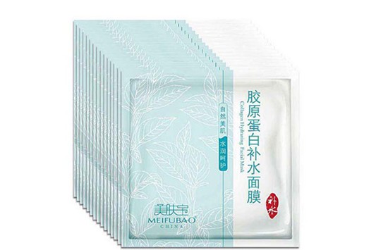 美肤宝面膜怎么样 美肤宝 面膜 第1张