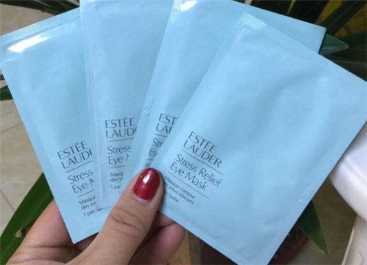 雅诗兰黛舒缓眼膜可以每天使用吗 雅诗兰黛 舒缓眼膜 第4张