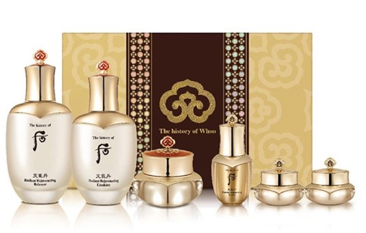 天气丹的功效和作用，熟龄肌肤值得尝试 第1张