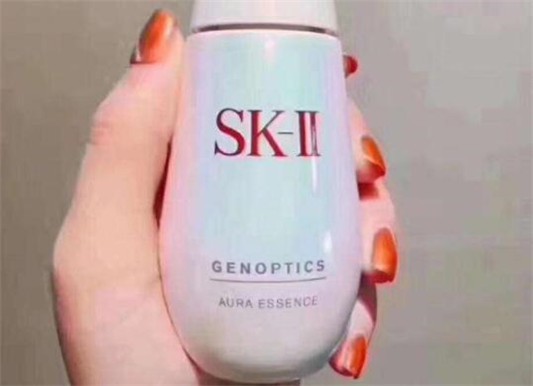 sk2小灯泡怎么使用 sk2 小灯泡 第1张