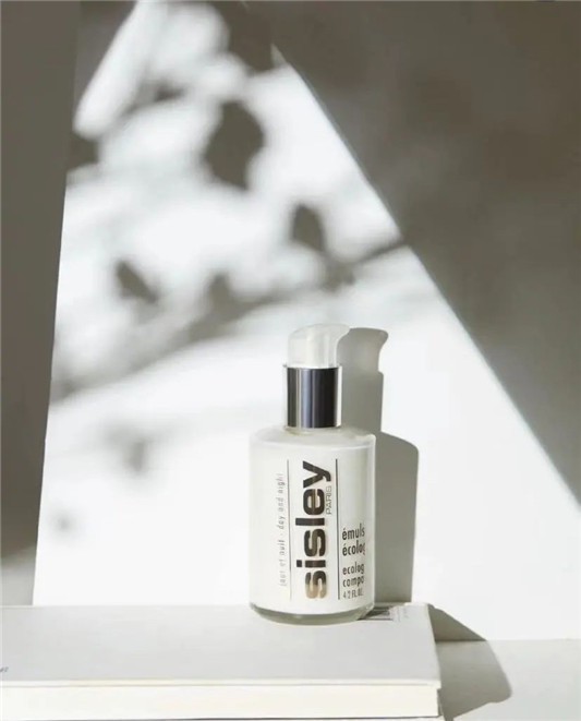 快乐富婆乳，烂脸皮肤必备，Sisley希思黎全能乳 Sisley 希思黎 全能乳 第1张