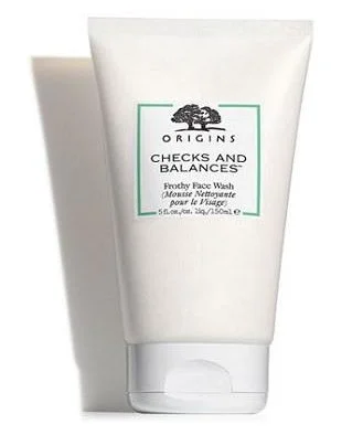 适合夏季用的清爽控油洗面奶有哪些 洗面奶 控油洗面奶 美妆 第3张