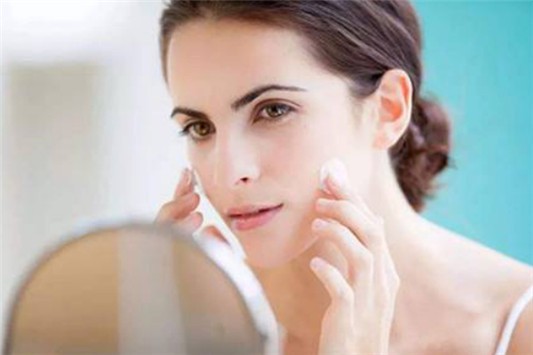 如何知道自己肤质 面膜 爽肤水 第1张
