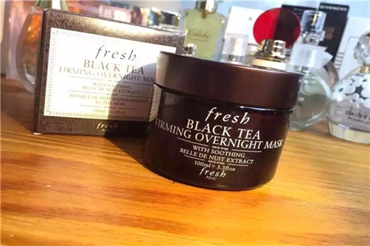 效果好的睡眠面膜 面膜 第2张