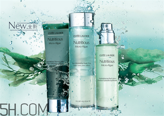 雅诗兰黛海藻系列适合什么年龄人用，多少钱 雅诗兰黛 雅诗兰黛海藻系列适合什么年龄人用 多少钱 第1张