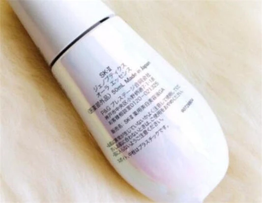 sk2小灯泡能用在眼部吗 sk2 小灯泡 第3张