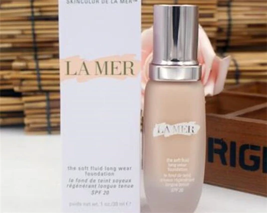 海蓝之谜粉底液能用多久 海蓝之谜 粉底液 第2张